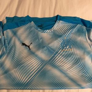 Brand new shirt just no tags